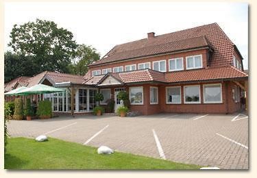 Land-Gut-Hotel Restaurant Kreuz Meyer Штур Екстер'єр фото