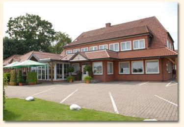Land-Gut-Hotel Restaurant Kreuz Meyer Штур Екстер'єр фото